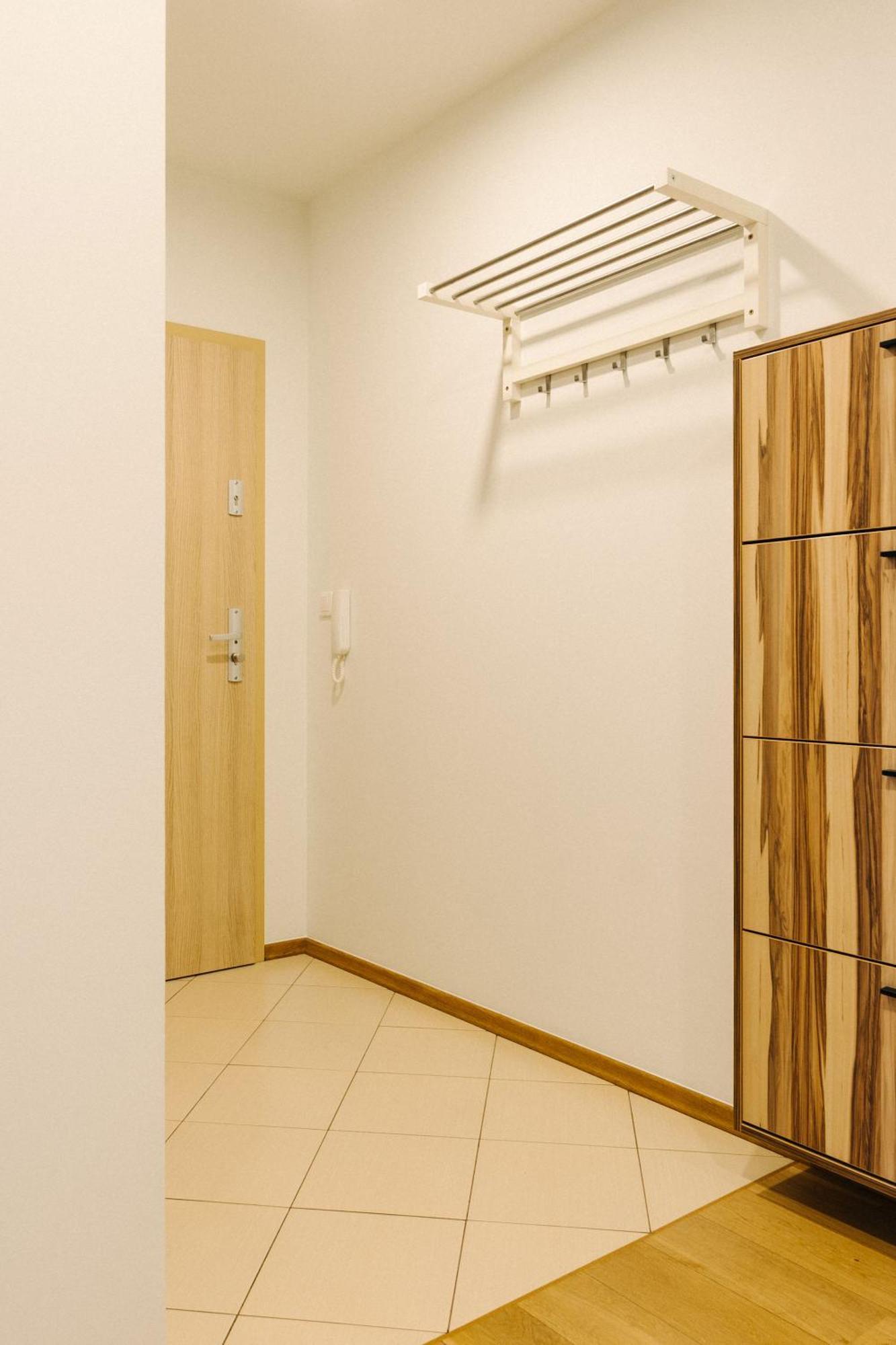 Apartament Morski Pogorze Экстерьер фото